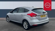 Ford Focus 1.5 TDCi 120 Titanium 5dr Diesel Hatchback